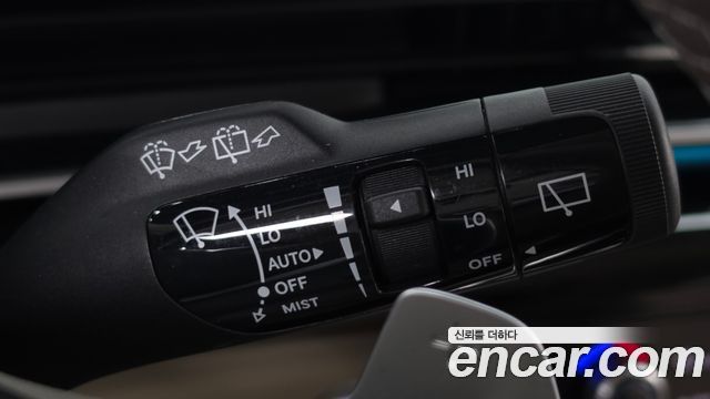 Kia Canival 2025 — photo 41