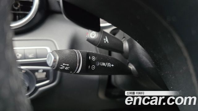Mercedes-Benz GLC-Class 2019 — photo 20
