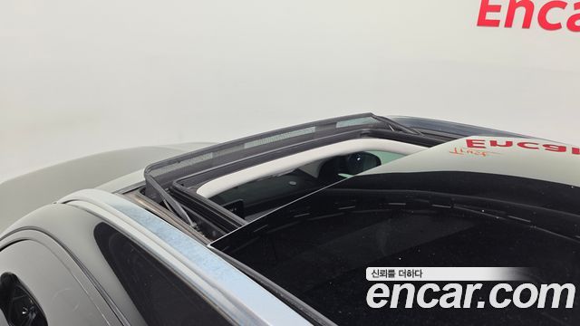 Mercedes-Benz GLC-Class 2019 — photo 25