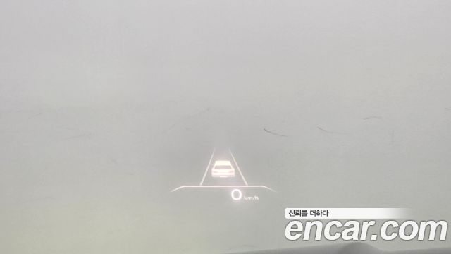 Genesis GV80 2020 — photo 18