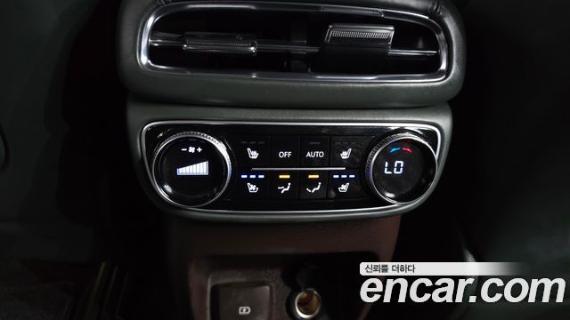 Genesis GV80 2020 — photo 19