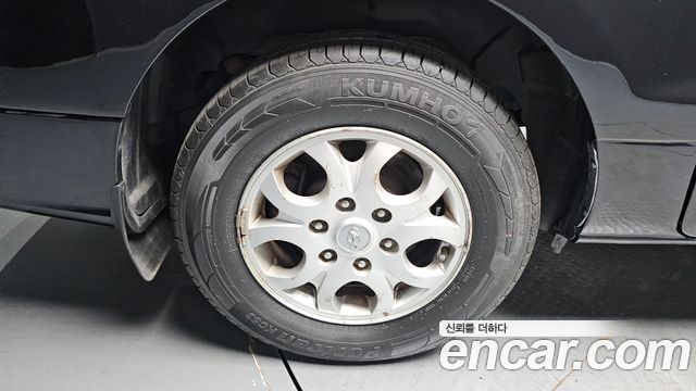 Hyundai Starex 2015 — photo 5