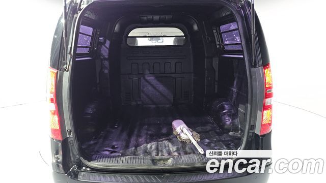 Hyundai Starex 2015 — photo 20