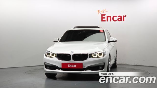BMW Gran Turismo 2020 — photo 3