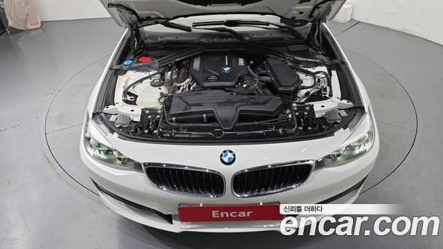 BMW Gran Turismo 2020 — photo 6