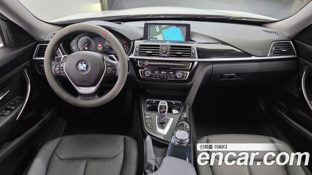 BMW Gran Turismo 2020 — photo 7