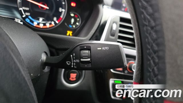 BMW Gran Turismo 2020 — photo 16