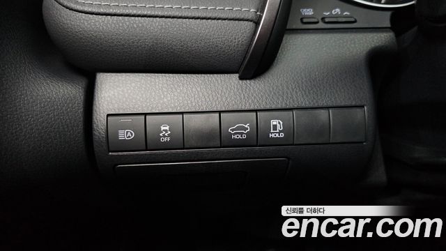Toyota Camry 2024 — photo 24