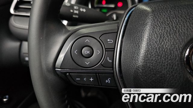 Toyota Camry 2024 — photo 25