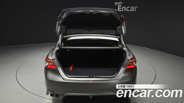 Toyota Camry 2024 — photo 31