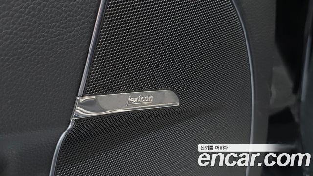 Hyundai Equus 2014 — photo 19