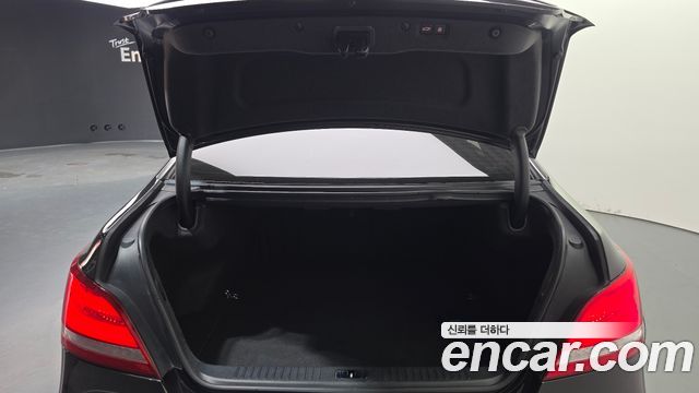 Hyundai Equus 2014 — photo 20