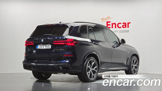 BMW X5 2026 — photo 2