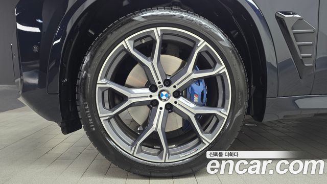 BMW X5 2026 — photo 5