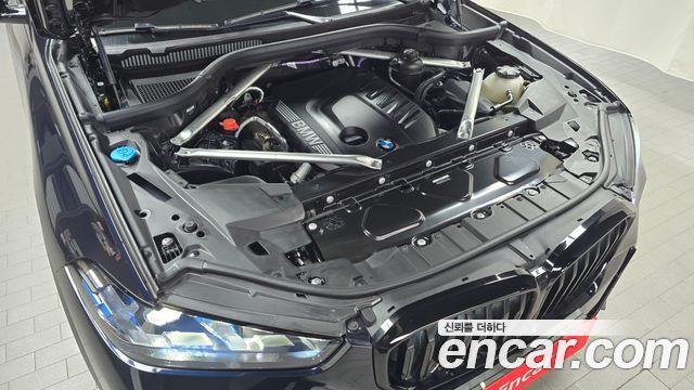 BMW X5 2026 — photo 6