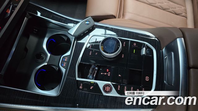 BMW X5 2026 — photo 12