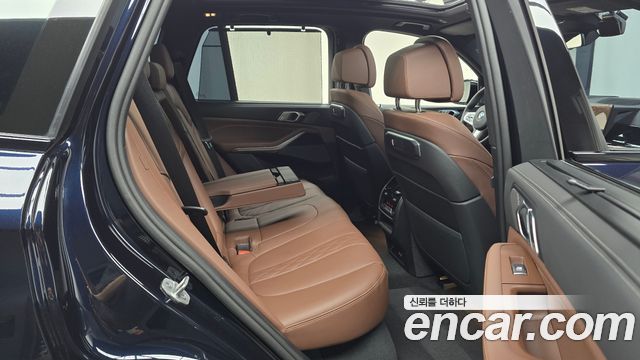 BMW X5 2026 — photo 17
