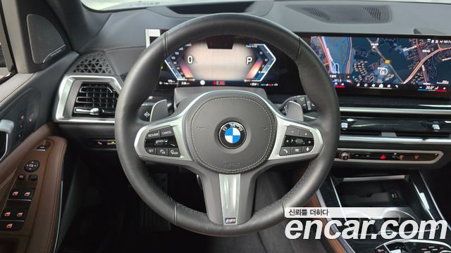 BMW X5 2026 — photo 18