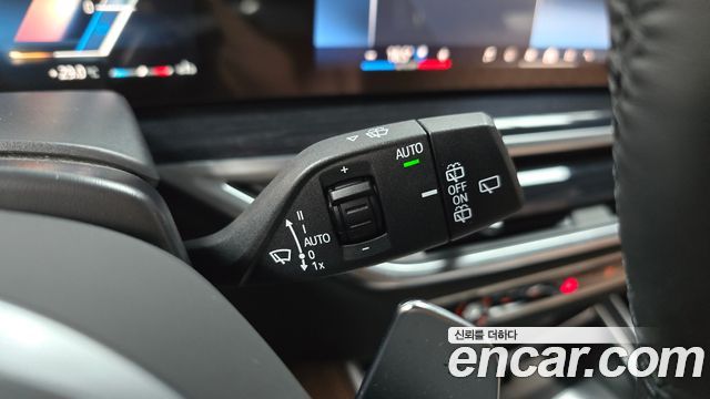 BMW X5 2026 — photo 23