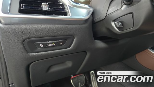 BMW X5 2026 — photo 24
