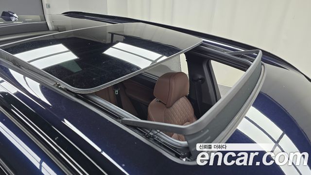 BMW X5 2026 — photo 26
