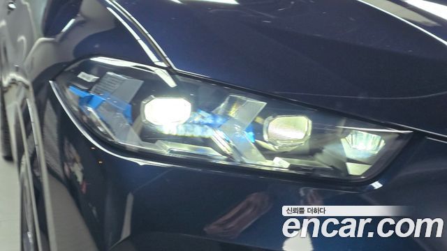 BMW X5 2026 — photo 8