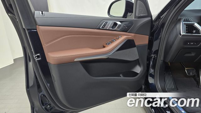 BMW X5 2026 — photo 14