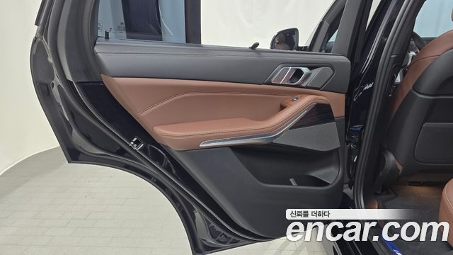 BMW X5 2026 — photo 15