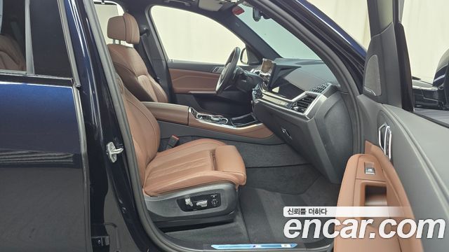 BMW X5 2026 — photo 16