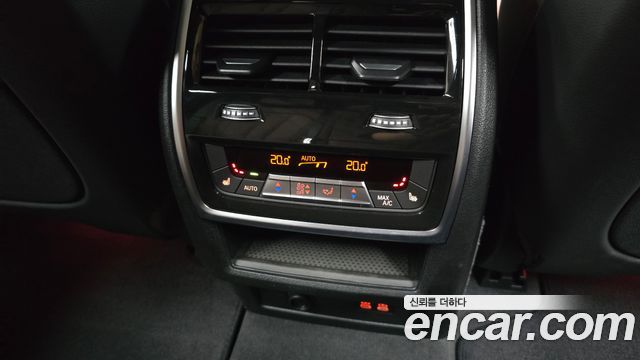 BMW X5 2026 — photo 27