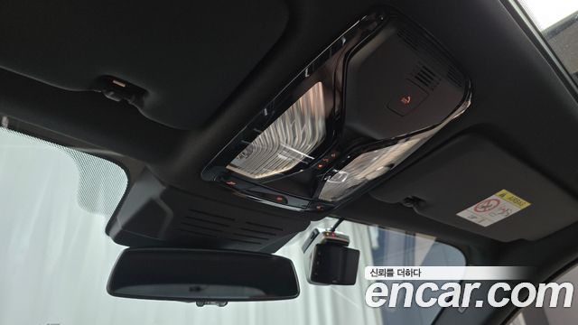BMW X5 2026 — photo 28