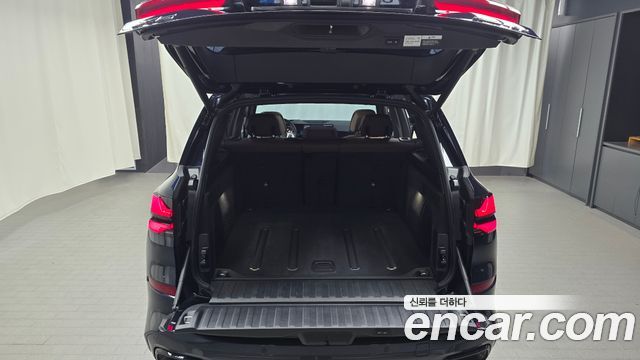 BMW X5 2026 — photo 29