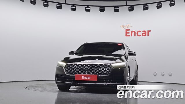 Kia K9 2024 — photo 3