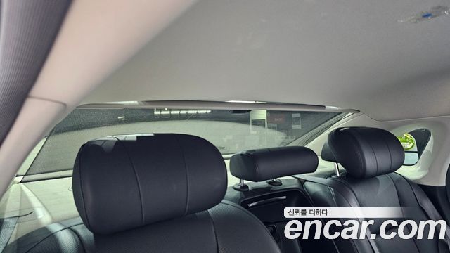 Kia K9 2024 — photo 21