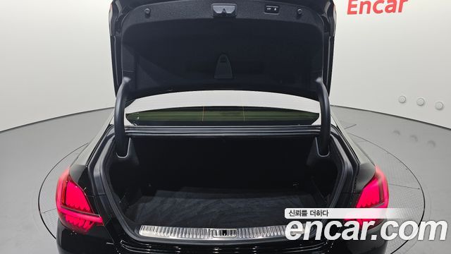 Kia K9 2024 — photo 22