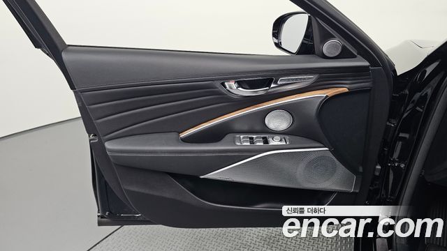 Kia K9 2024 — photo 14
