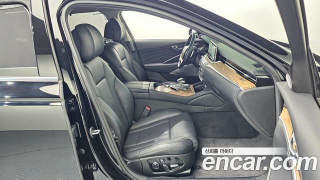Kia K9 2024 — photo 16