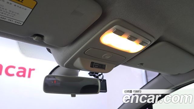 Renault Korea QM3 2015 — photo 22
