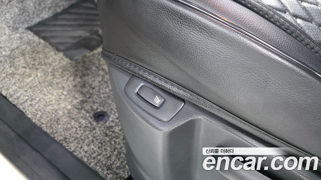 Renault Korea QM3 2015 — photo 27