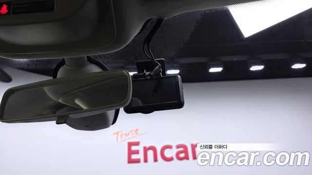 Renault Korea QM3 2015 — photo 30