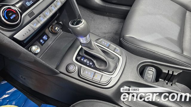 Hyundai Kona 2018 — photo 9