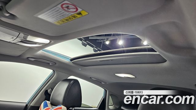 Hyundai Kona 2018 — photo 15