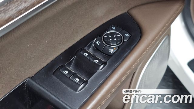 Lincoln MKX 2018 — photo 30