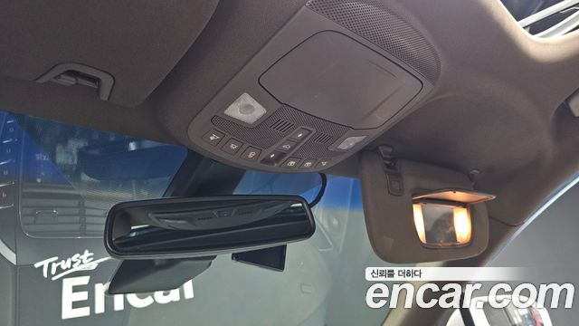 Lincoln MKX 2018 — photo 31