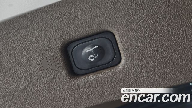 Lincoln MKX 2018 — photo 34