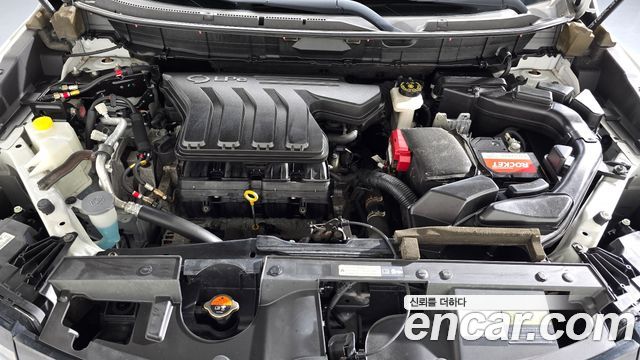 Renault Korea QM6 2022 — photo 6