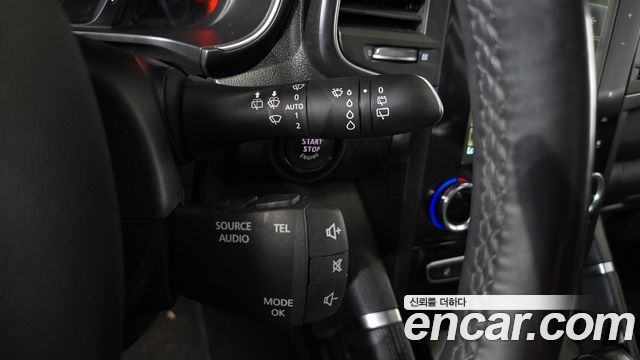 Renault Korea QM6 2022 — photo 24