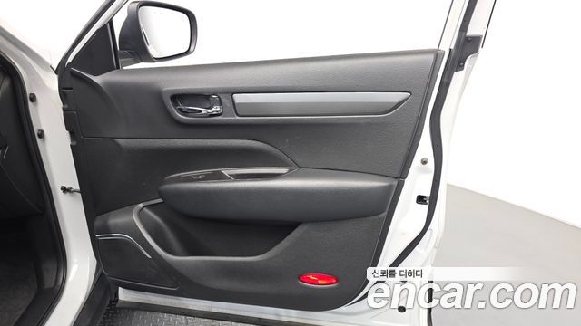 Renault Korea QM6 2022 — photo 14