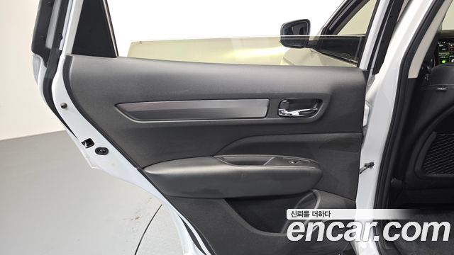 Renault Korea QM6 2022 — photo 15