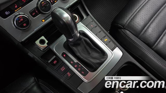 Volkswagen CC 2015 — photo 9